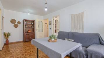 Apartment | Interior