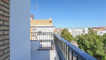 Apartment | Property grounds