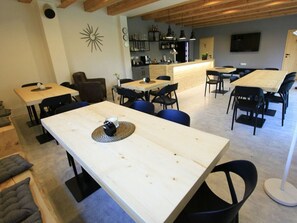 Villa | Private kitchen