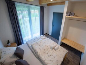 Vila | 8 kamar tidur dan dilengkapi dengan perabotan berbeda-beda