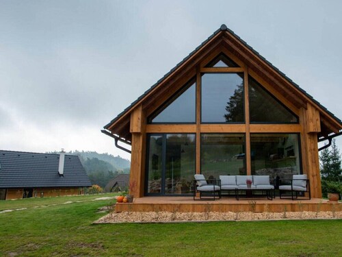 Pernstejn Vpm019 Comfortable Holiday Residence