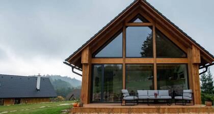 Pernstejn Vpm019 Comfortable Holiday Residence