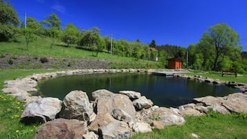 Villa | View from property