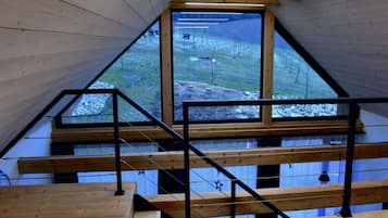 Villa | Interior