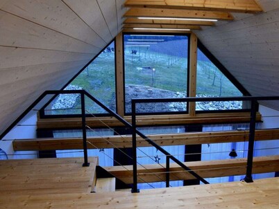 Pernstejn Vpm019 Comfortable Holiday Residence
