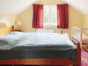 單棟房屋 | 3 間睡房、獨特裝修