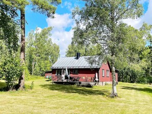 Huis | Exterieur