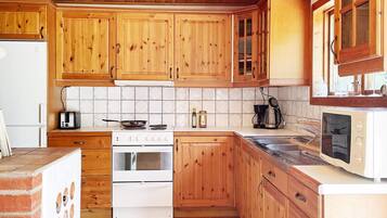 Maison | Cuisine privée