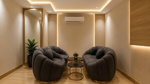 Room - HOTEL VENUE Delhi Airport (New Delhi)