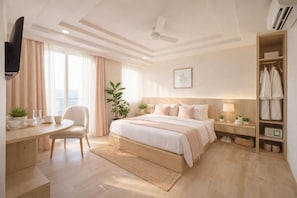 Deluxe Room - HOTEL VENUE Delhi Airport (New Delhi)