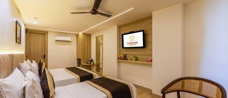 Junior Suite | Wi-fi percuma