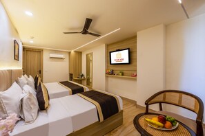 Junior Suite | Free WiFi