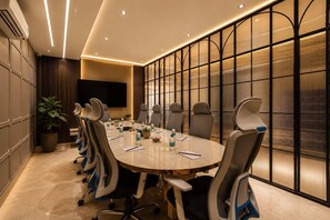 Businesscenter