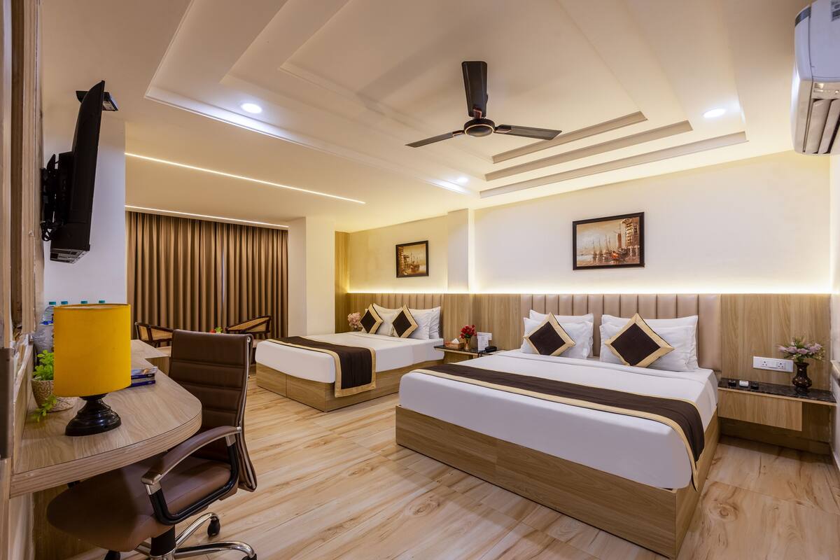 Family Suite