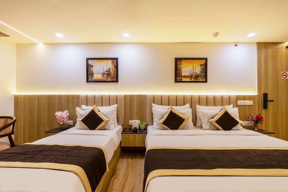 Junior Suite