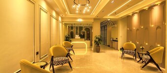 Dahabi Venue Hotel, Delhi Airport