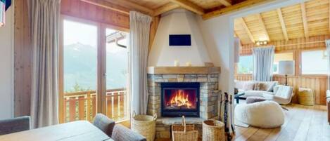 Chalet | Property amenity