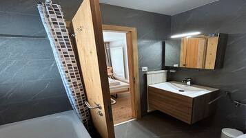 Appartement | Salle de bain
