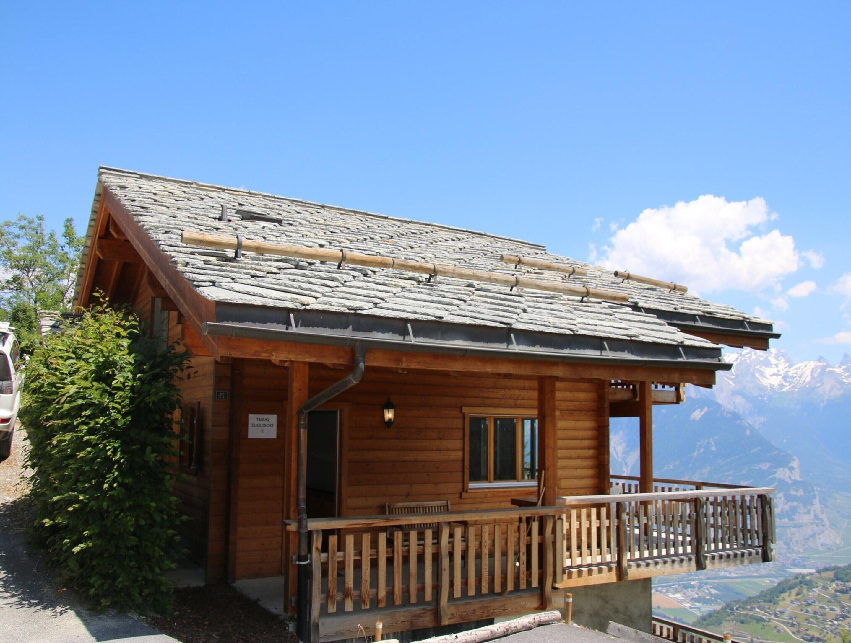 Chalet | Exterior