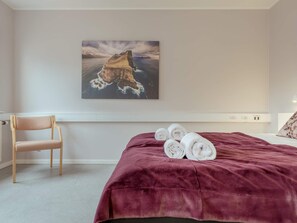 Hus | 1 soveværelse