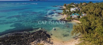 Villa 3 bedrooms accessible PRM