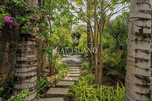 Luxury Villa Monticello, Anahita Golf & Spa resort