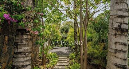 Luxury Villa Monticello, Anahita Golf & Spa resort