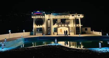 Royal Shangrila Balakot