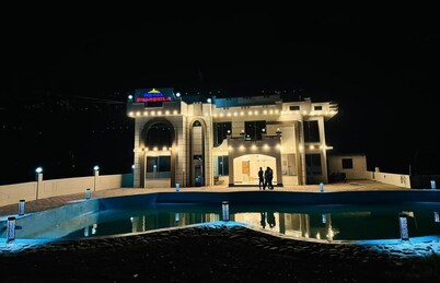 Royal Shangrila Balakot