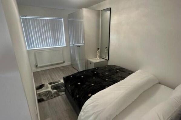 3 chambres, Wi-Fi, draps fournis