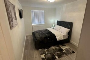 3 Schlafzimmer, WLAN, Bettwäsche