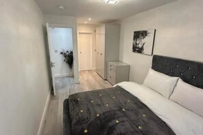 3 chambres, Wi-Fi, draps fournis