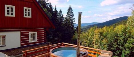 Villa | Kemudahan hartanah