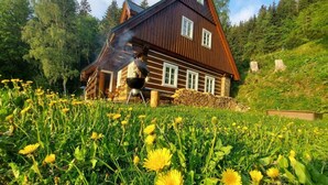 Villa | Exterieur