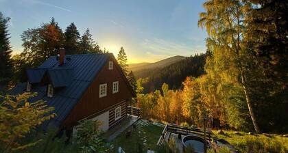 Comfortable Villa With Stunning Views