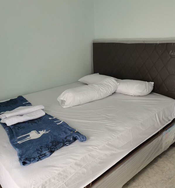 2 bedrooms, free WiFi - ZG Home Batu (Batu)