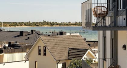 4 Star Holiday Home in Solvesborg