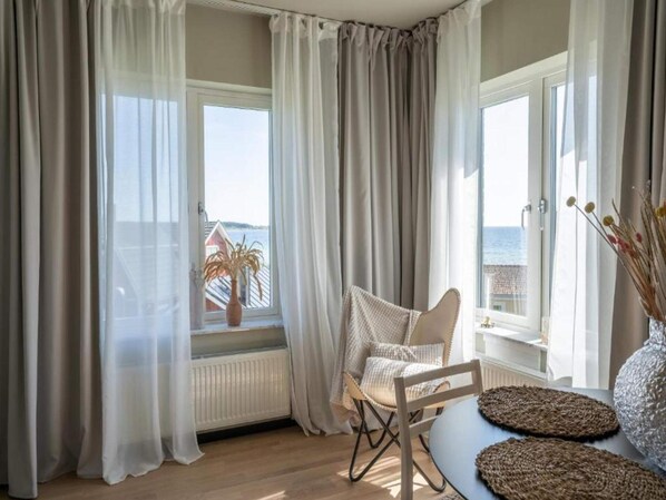 Ferienhaus | Innenbereich