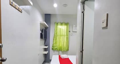 JRJA Suites I beside Card Bank Tagum