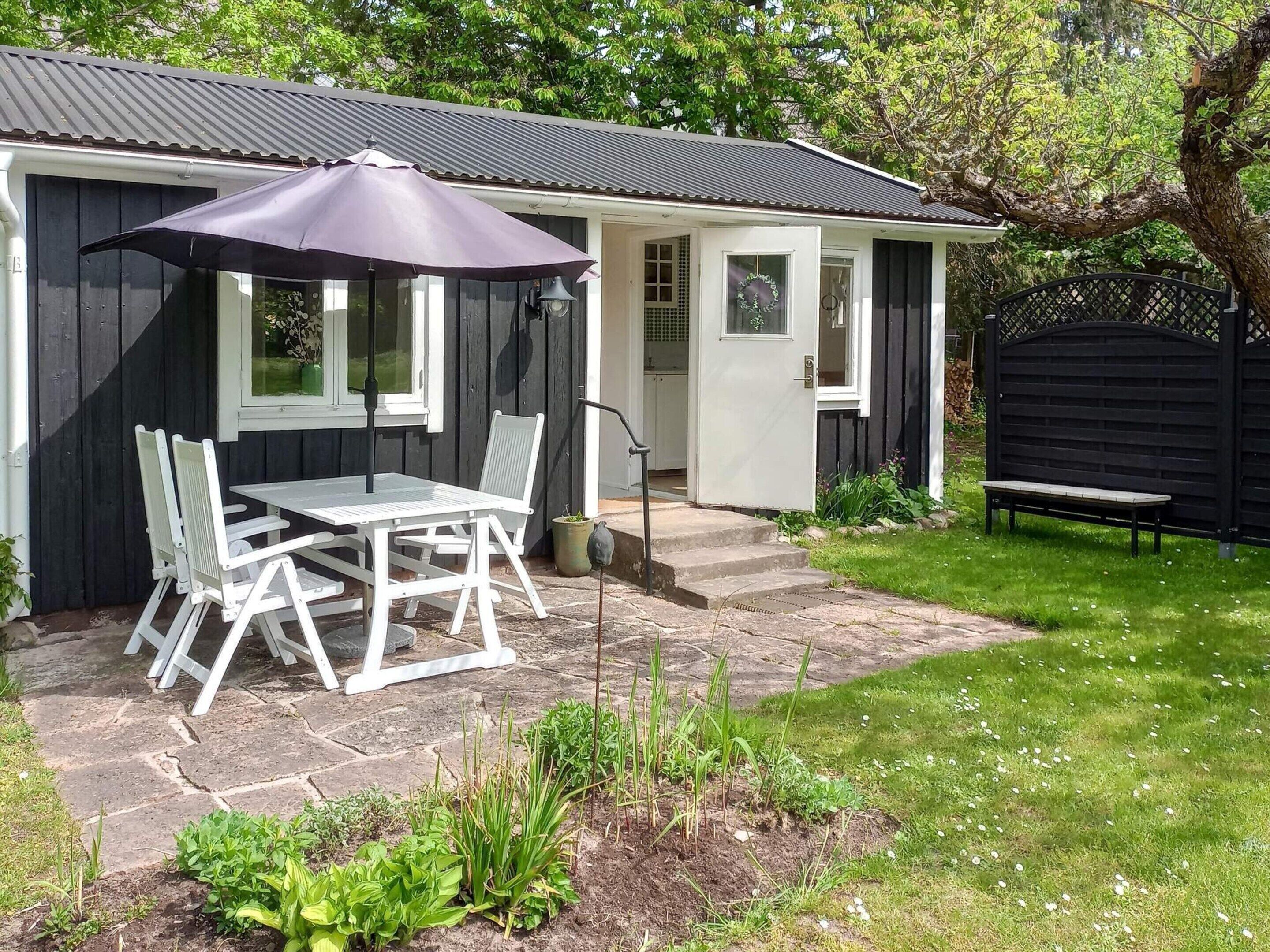 Huis | Exterieur