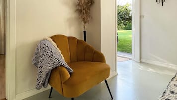 House | Living area