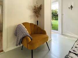 Hus | Vardagsrum