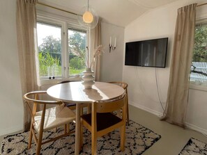 獨棟房屋 | 住宿內部