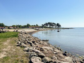 Hus | Strand