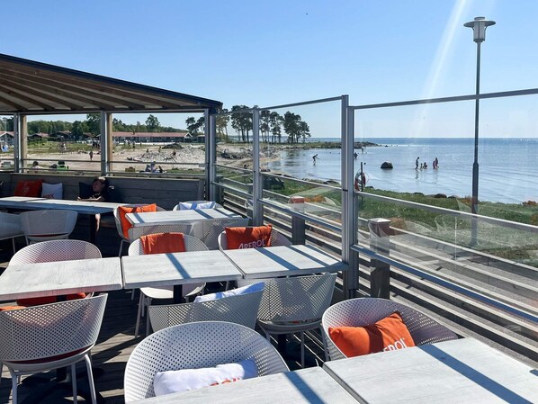 House | Dining - 4 Star Holiday Home in Farjestaden (Farjestaden)