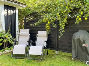 Hus | Exteriör