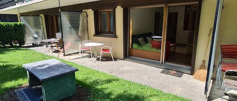 Apartment | Exterior