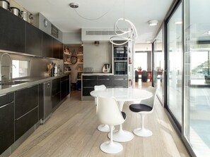 Villa | Cuisine privée