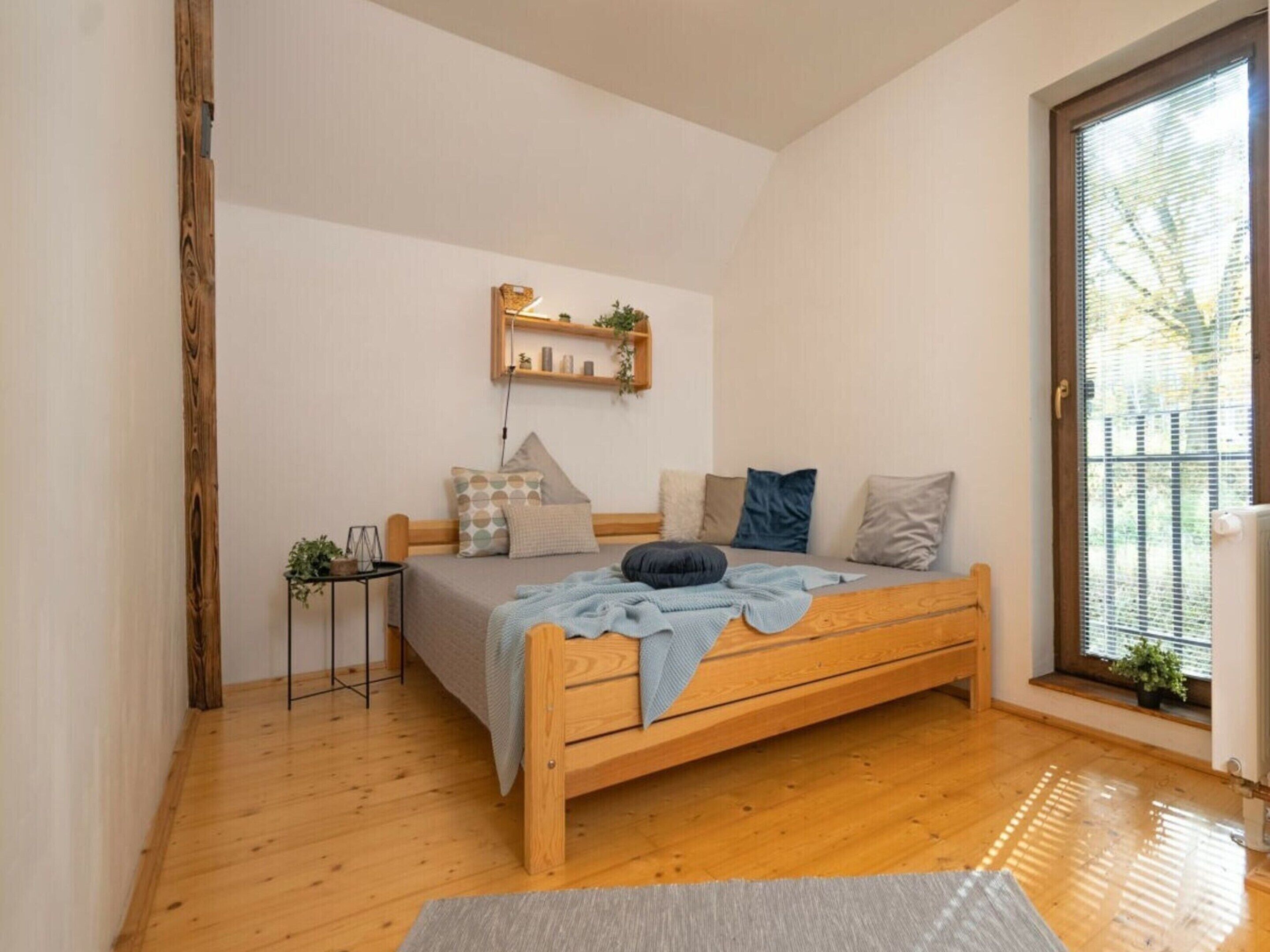 Villa | 4 bedrooms, individually furnished, bed sheets