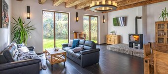 วิลล่าสวยงามพร้อมห้องกว้างขวาง